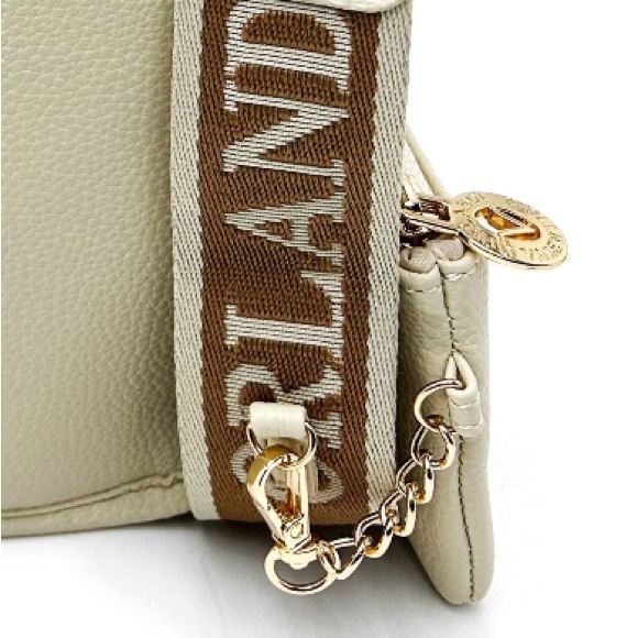 - Valentino Orlandi Crossbody Bag with Wallet✨ NWT✨ - Picture 5 of 6